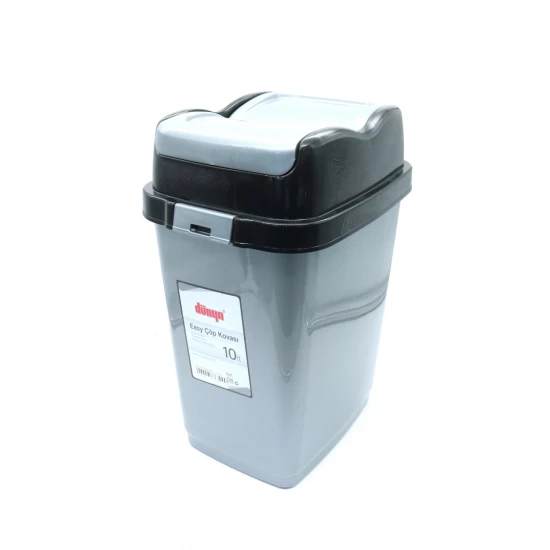 ZİBİL QUTUSU PLASTİK