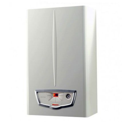 KOMBİ İMMERGAS EOLO MYTHOS