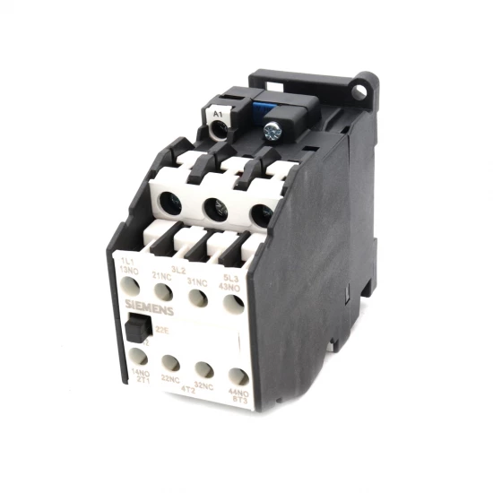 KONTAKTOR SİEMENS 25 AMPER