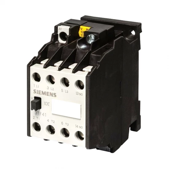 KONTAKTOR SİEMENS 3TF