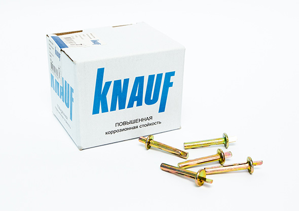 ANKER KNAUF