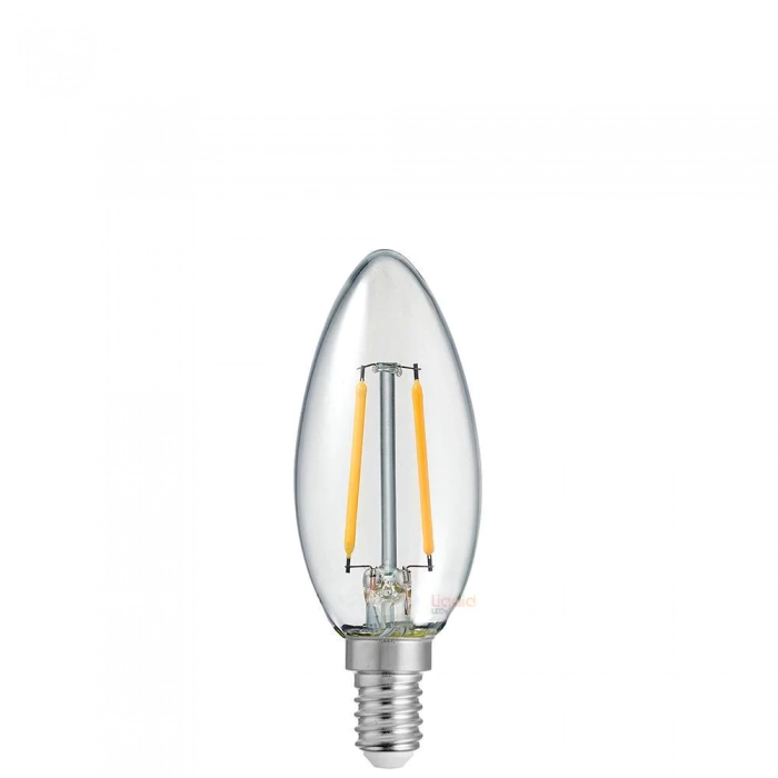 LAMPA MAX E14/27