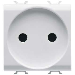 GEWISS GW 10246 ÇIXIŞ 16A 2 MODUL AĞ