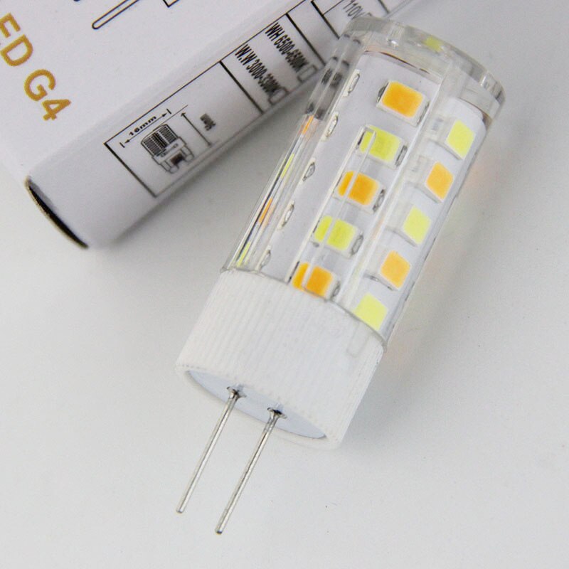 MAX 220V-G4-5W-2835- 51D