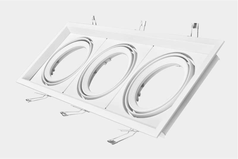 SPOT 3-LÜ ÇƏRÇİVƏ ÜÇÜN