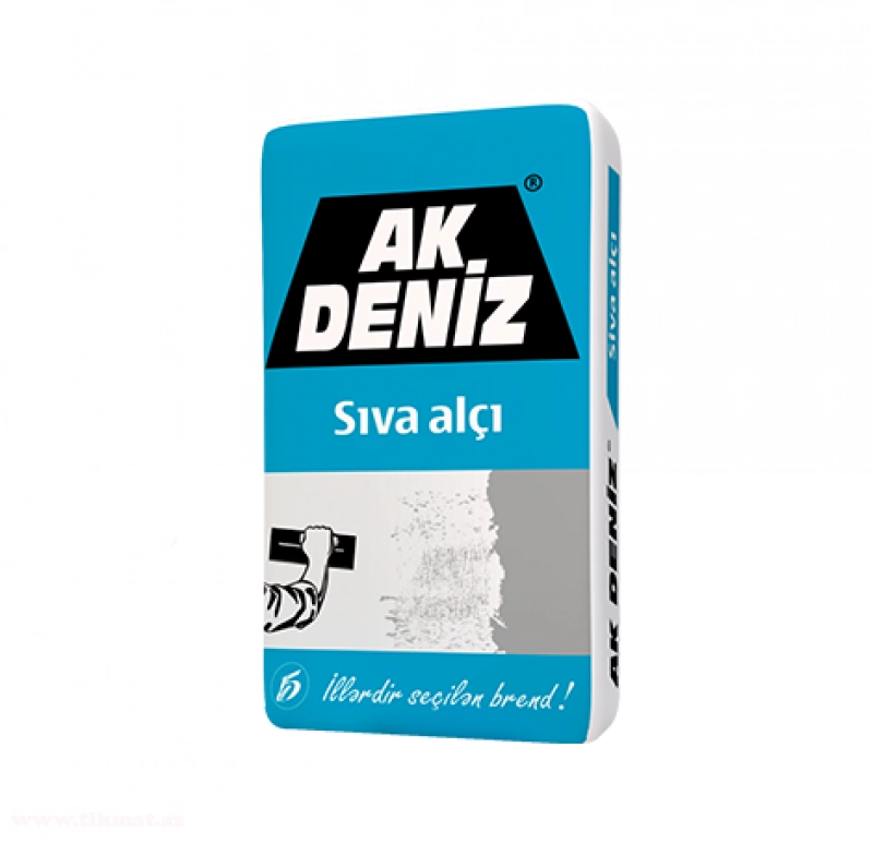 ŞPAKLYOVKA AK DENİZ