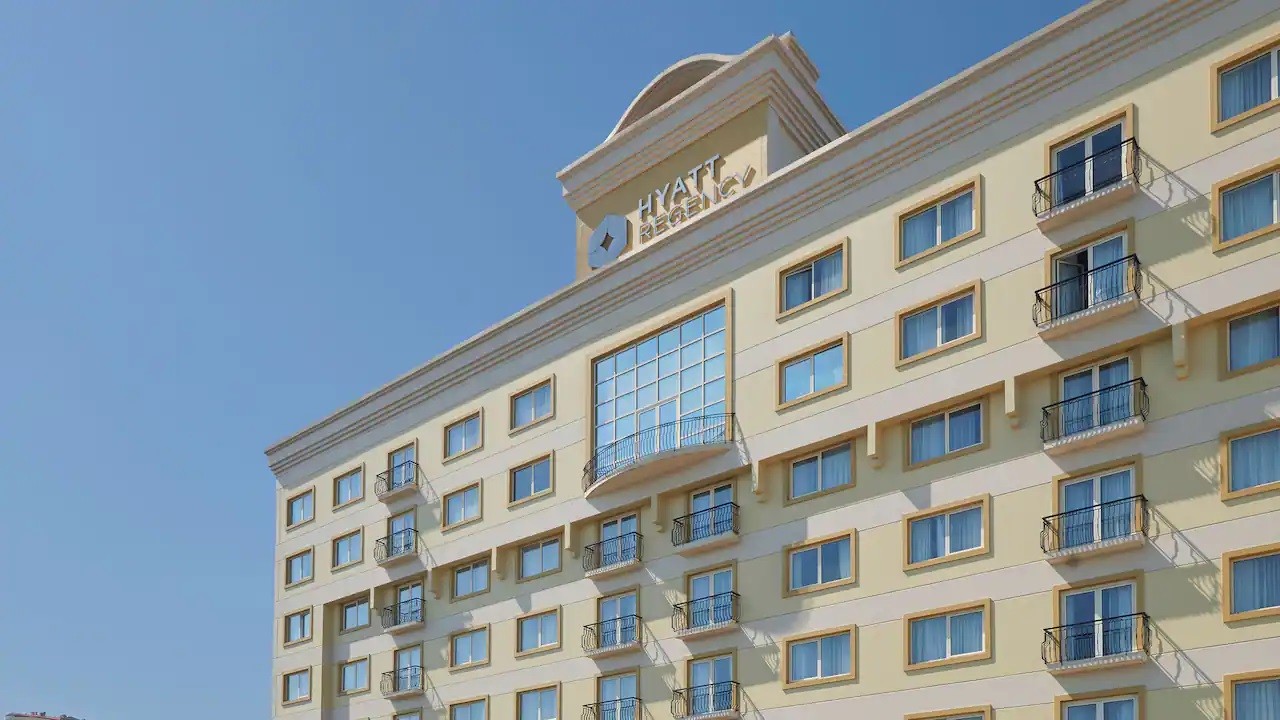 Hyatt Regency Baku