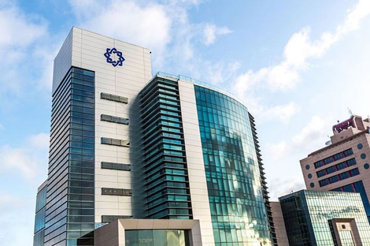 Azərbaycan Beynəlxalq Bankı