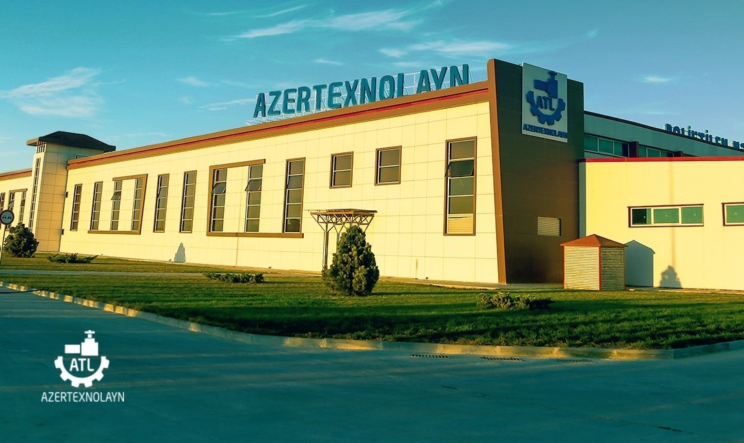 Azertexnolayn